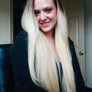 Meet your Posher, Kayla